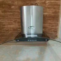 فروش هود آشپزخانه ایتالیایی اصل کاملا سالم