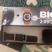 ساعت هوشمند T900 Ultra|ساعت|سقز, |دیوار