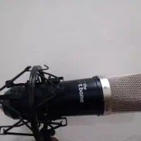 میکروفن|صوتی و تصویری|محمدشهر, محمدشهر|دیوار