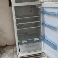 یخچال کار کرده فیلور