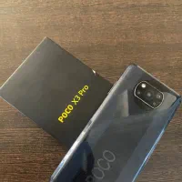 poco x3 pro|موبایل|شیروان (خراسان), |دیوار