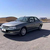 پژو پارس tu5 ۹۷ بدون رنگ کلاس ۱۵