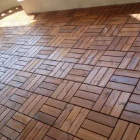 فروش و اجرا چوب و رنگ ترموود|مصالح و تجهیزات ساختمان|تهران, دروس|دیوار