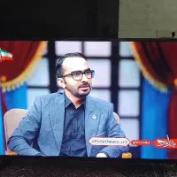 تلویزیون ال ای دی ۵۰ جی پلاس