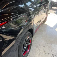 فونیکس  fxمشکیfownic