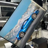 مانیتور p2219 DELL IPS|قطعات و لوازم جانبی رایانه|کرج, شاهینویلا|دیوار