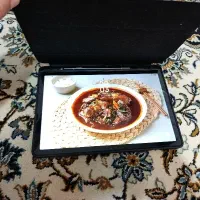 تبلت a9 plus 64 gig پشت طوسی