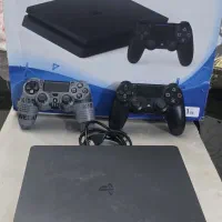 ps4 slim کپی خور ورژن 12.02