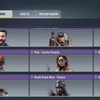 اکانت کالاف کرکی|کنسول، بازی ویدئویی و آنلاین|قنوات, |دیوار