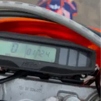 Ktm ۲۰۲۲ ۴۵۰ سی‌سی|موتورسیکلت|تهران, حر|دیوار