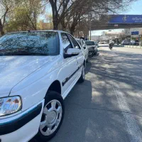 پرشیا xu7p|خودرو سواری و وانت|قم, قم نو|دیوار