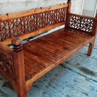 تخت سنتی