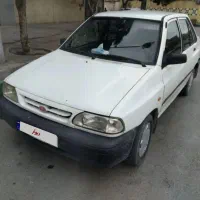 پراید مدل ۸۳
