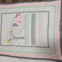 رختخواب نوزاد