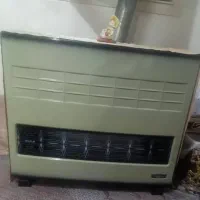 فروش بخاری نیک کالا