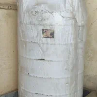 منبع آب ضد باکتری 800لیتری