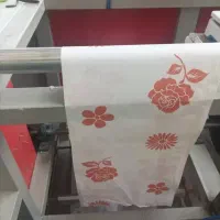 سفره و کیسه زباله یکبار مصرف|سفره، حوله، دستمال آشپزخانه|اردبیل, |دیوار