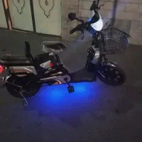 موتور دوچرخه برقی|دوچرخه، اسکیت، اسکوتر|ری, ملک‌آباد|دیوار