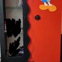 کمد کودک و نوجوان