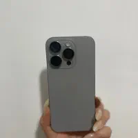 15pro. 256|موبایل|مشهد, استاد یوسفی (شهرک غرب)|دیوار