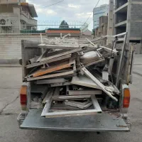 ضایعاتی سمساری خرید و فروش|عمدهفروشی|اراک, |دیوار