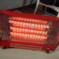 بخاری برقی اعلاء نو