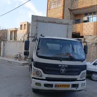 خدمات و باربری تک بارقوچان