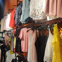 لباس|حراج|پرند, فاز ۴|دیوار