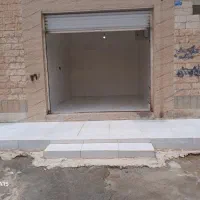 یک باب مغازه تجاری15متری|فروش مغازه و غرفه|اهواز, بهارستان|دیوار