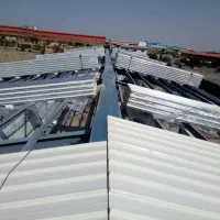 نصاب ساندویچ پانل