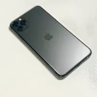 آیفون ۱۱ پرومکس zaa Iphone pro max 256 در حد نو|موبایل|تهران, جردن|دیوار