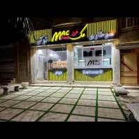 کار در رستوران