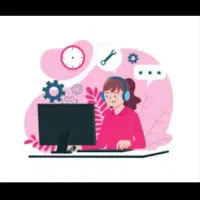 کار در منزل با گوشی