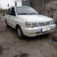 پرایدEXمدل92|خودرو سواری و وانت|آمل, |دیوار