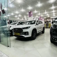 تیگو ۸ پرومکس ۱۴۰۳