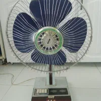 پنکه رومیزی