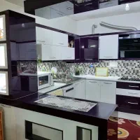 فروش آپارتمان ۱۰۹ متری - حاشیه توحید -مجتمع بهار ۳|فروش آپارتمان|شیروان (خراسان), |دیوار