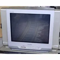 تلویزیون رنگی