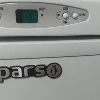 ست یخچال فریزر شیک و زیبا به دلیل کمبود جا|یخچال و فریزر|صدرا-فارس, فاز ۱|دیوار