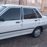 پراید مدل ۸۹|خودرو سواری و وانت|بیرجند, |دیوار