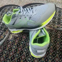 کفش اکبند سالم سایز ۴۳