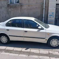 سمند EF7 مدل ۹۰|خودرو سواری و وانت|گلستان (تهران), |دیوار