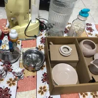 فروش وسایل خانه به دلیل مهاجرت|حراج|ارومیه, |دیوار