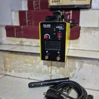 هیلتی ابزار دستگاه جوش موتور VISTA جلو مشکی نو اصل|ابزارآلات|تهران, خرمشهر|دیوار