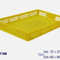 سبد پلاستیکی