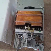 خریدار آبگرمکن دست دوم تعویض فروش|آبگرمکن، پکیج، شوفاژ|تهران, نازیآباد|دیوار