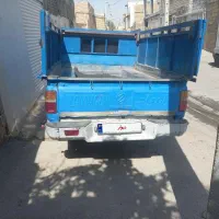 نیسان ۹۸ اپشنال|خودرو سواری و وانت|اصفهان, قائمیه|دیوار