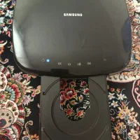 دی وی دی سامسونگ بدون کنترل