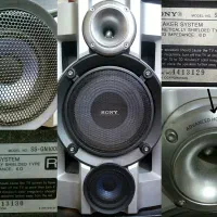 ضبط باند سونی آیوا سامسونگ پاناسونیک‌ناسیونال ارگ|سیستم صوتی خانگی|ری, ظهیرآباد|دیوار