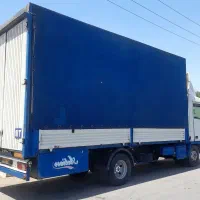 خدمات باربری شاهین بارکردستان ایمن مطمئن100%